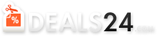 deals24 Logo